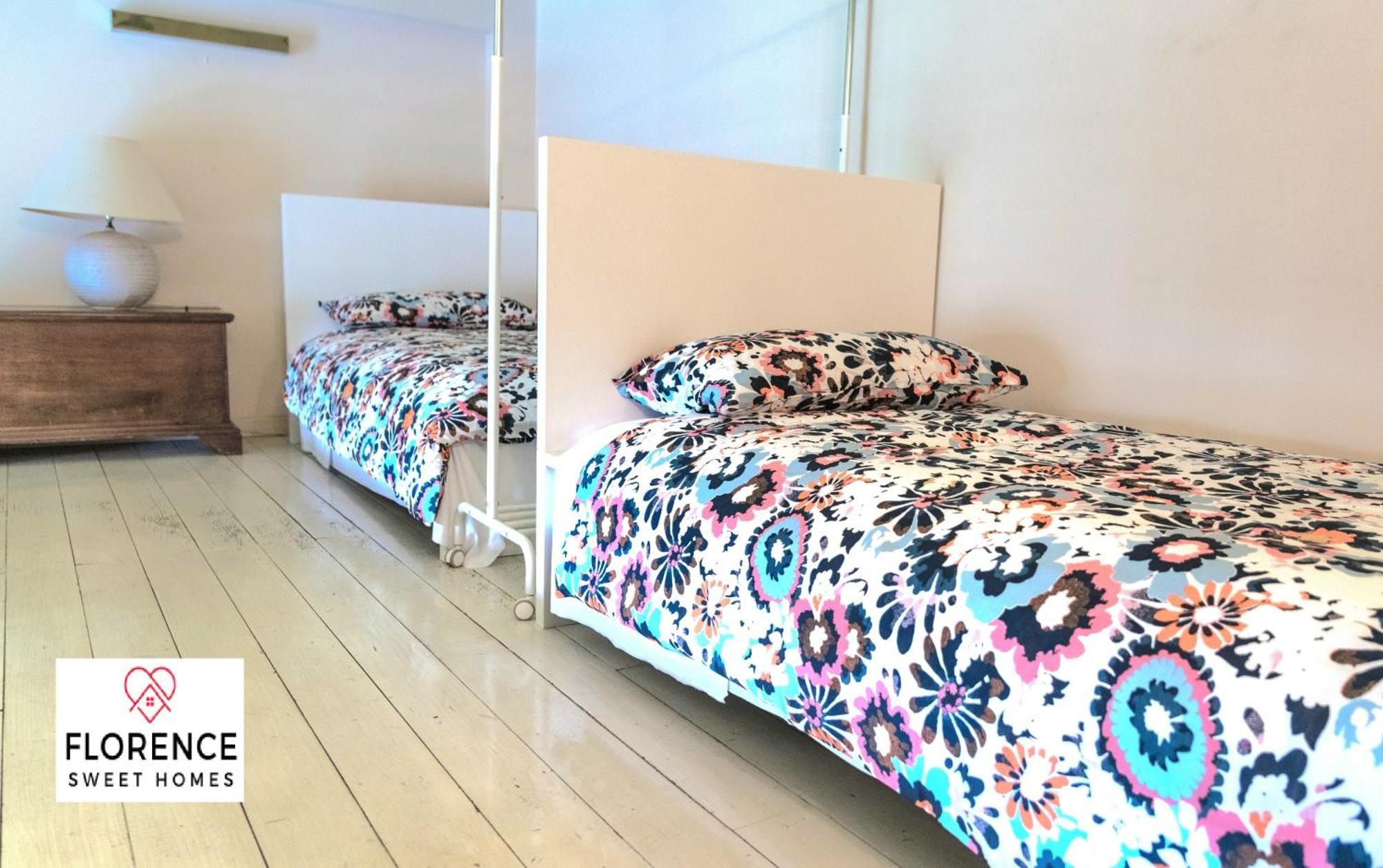 Matteotti Apartment By Florence Sweet Homes Scandicci Exterior foto