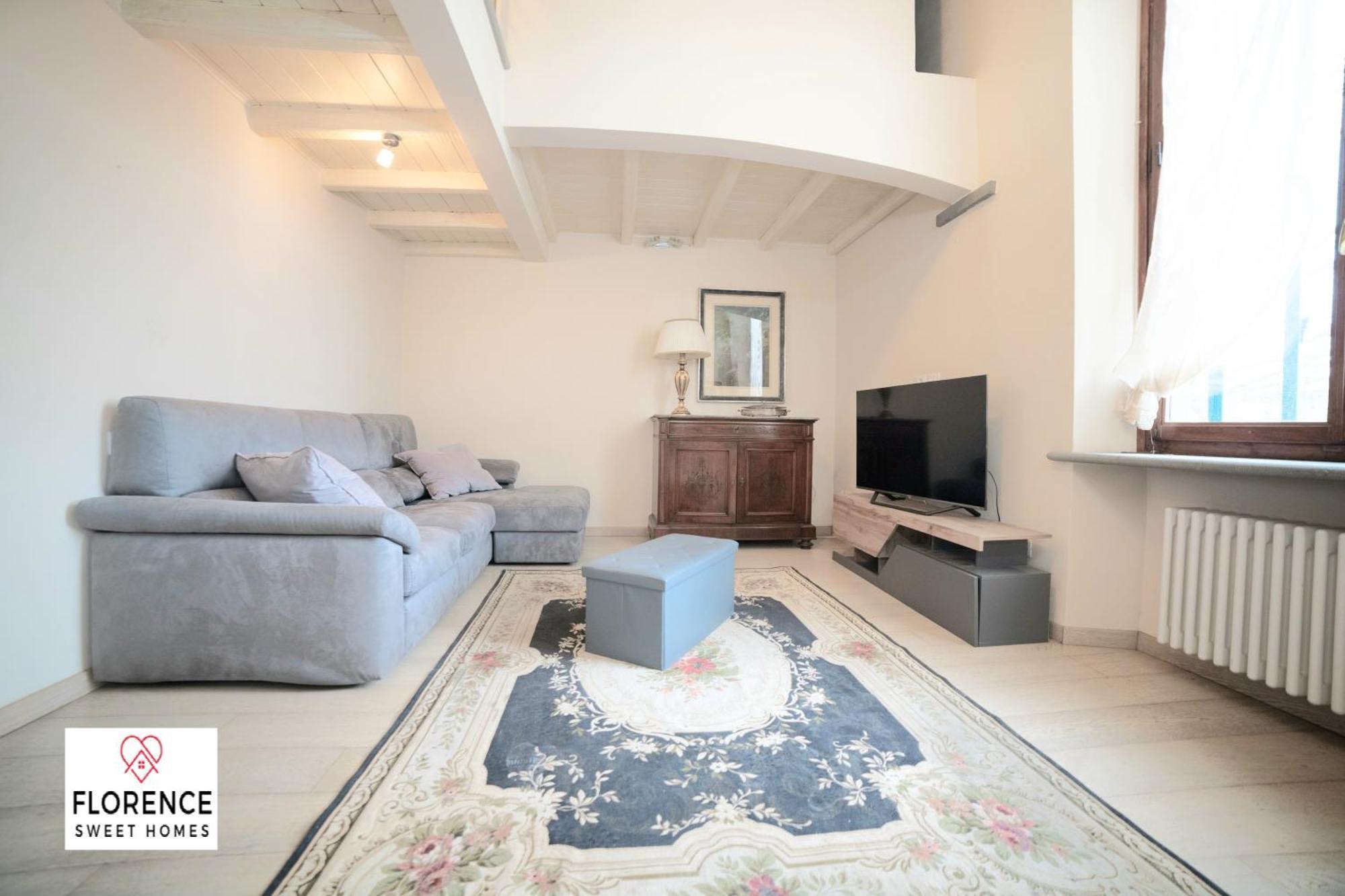 Matteotti Apartment By Florence Sweet Homes Scandicci Exterior foto
